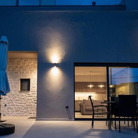 Nafplio Vacation House ภายนอก รูปภาพ