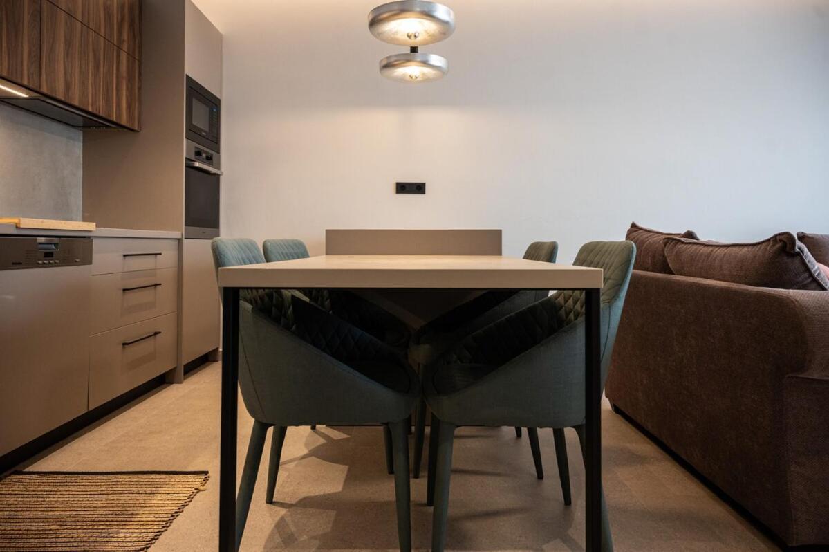 Nafplio Vacation House ภายนอก รูปภาพ