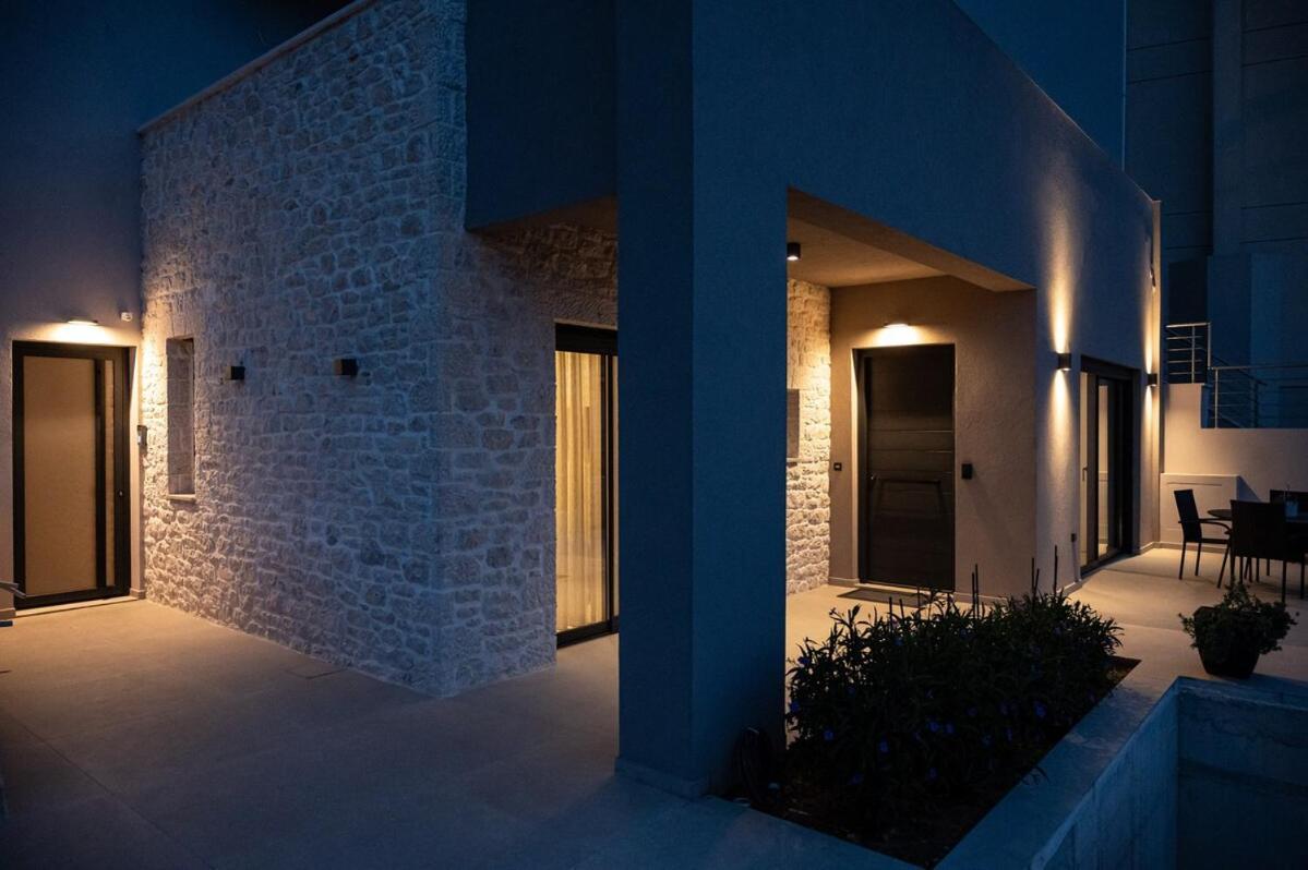 Nafplio Vacation House ภายนอก รูปภาพ