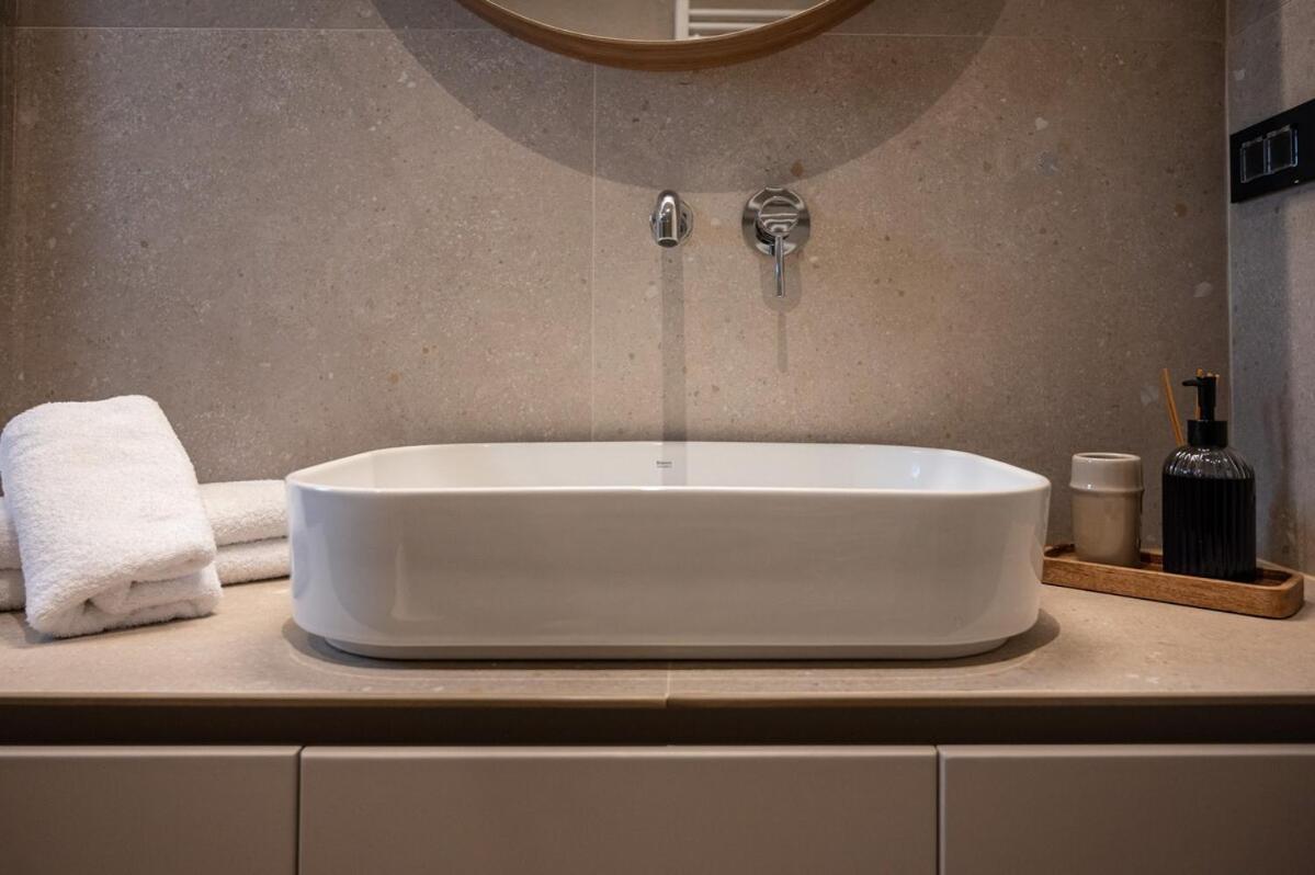 Nafplio Vacation House ภายนอก รูปภาพ