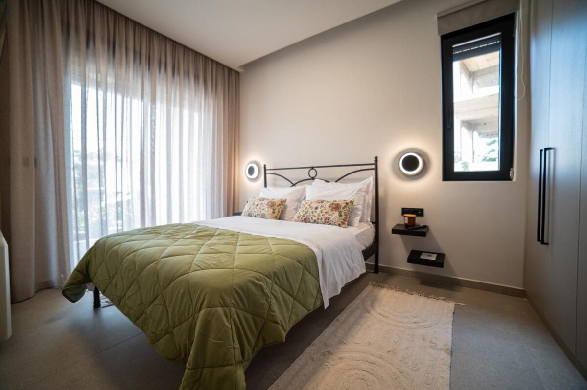 Nafplio Vacation House ภายนอก รูปภาพ