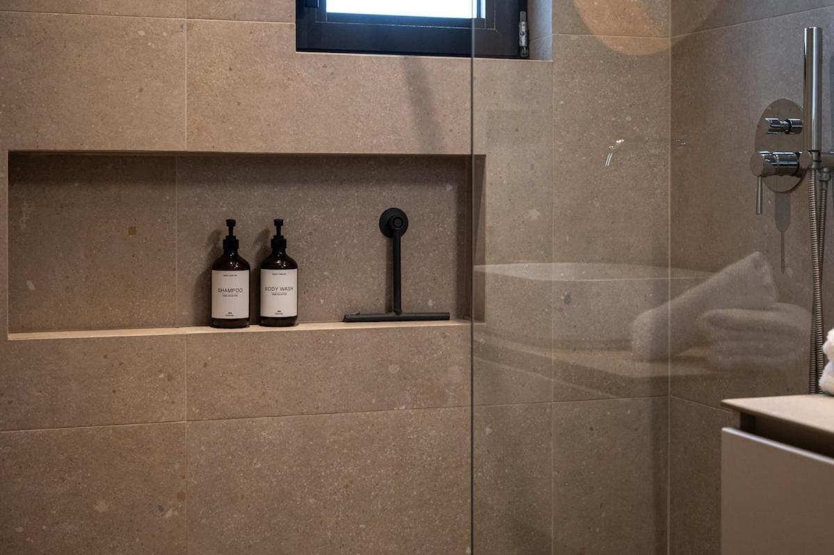 Nafplio Vacation House ภายนอก รูปภาพ