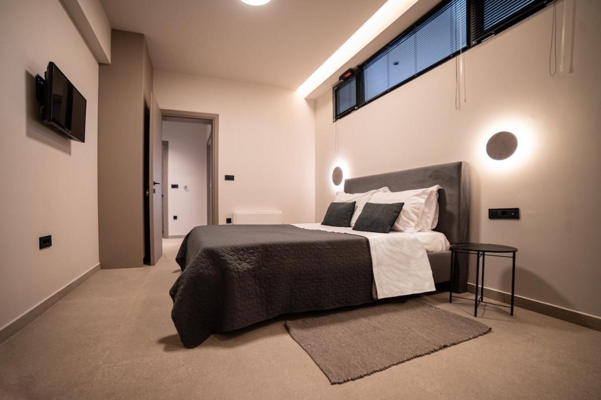 Nafplio Vacation House ภายนอก รูปภาพ