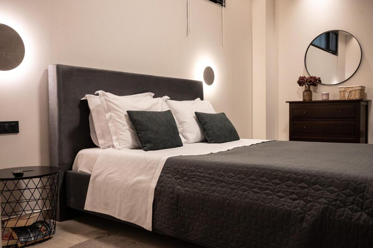 Nafplio Vacation House ภายนอก รูปภาพ