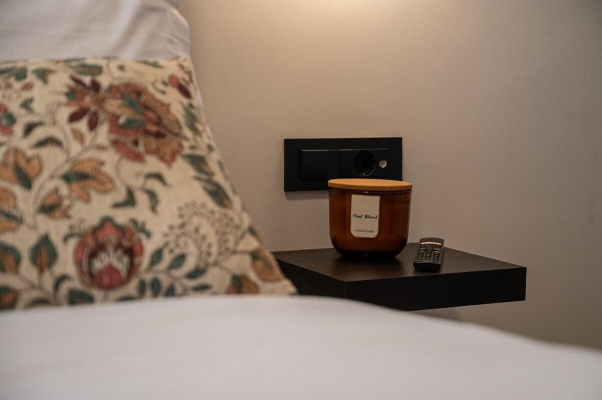 Nafplio Vacation House ภายนอก รูปภาพ