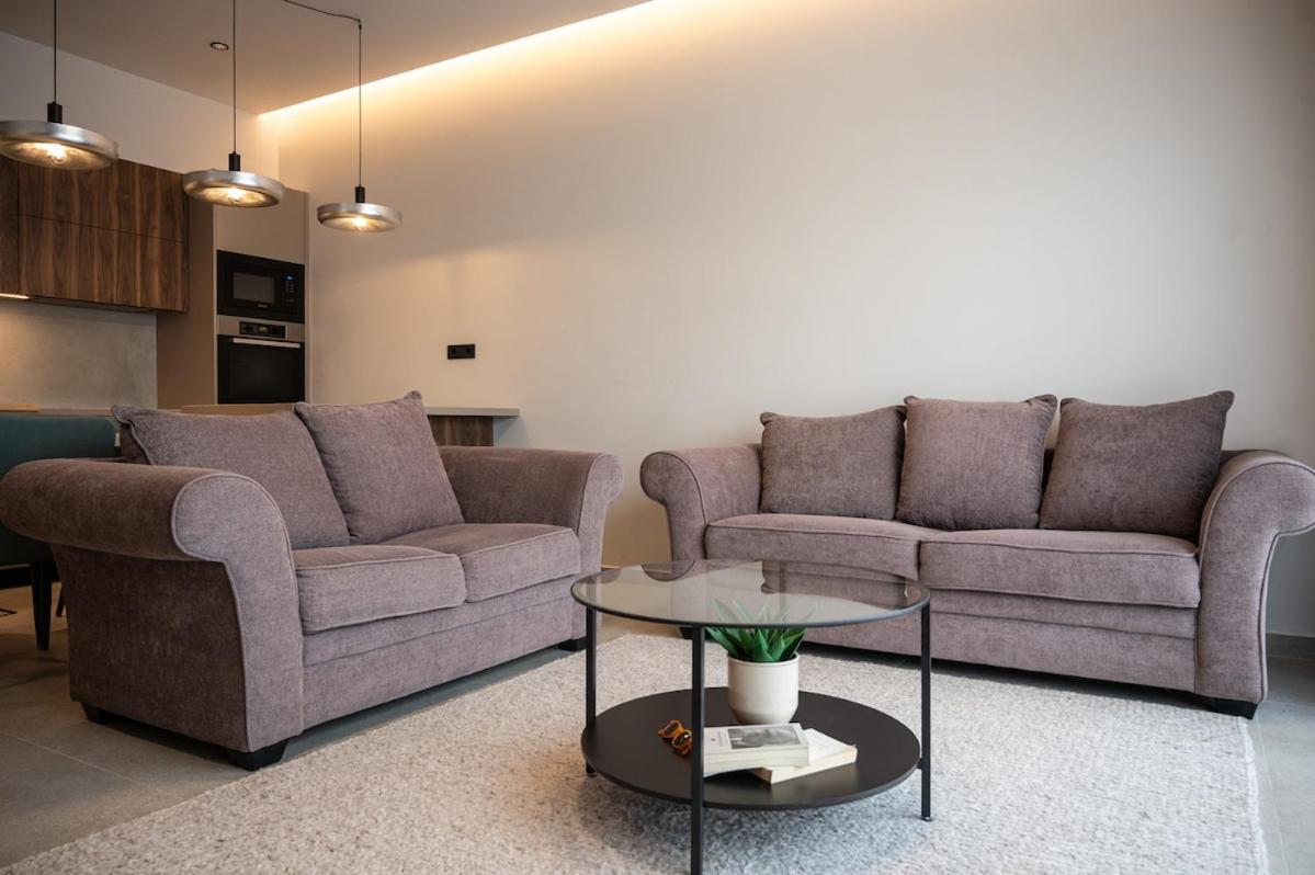 Nafplio Vacation House ภายนอก รูปภาพ